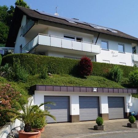 Appartamento Haus Irmgard Zell am Harmersbach Esterno foto