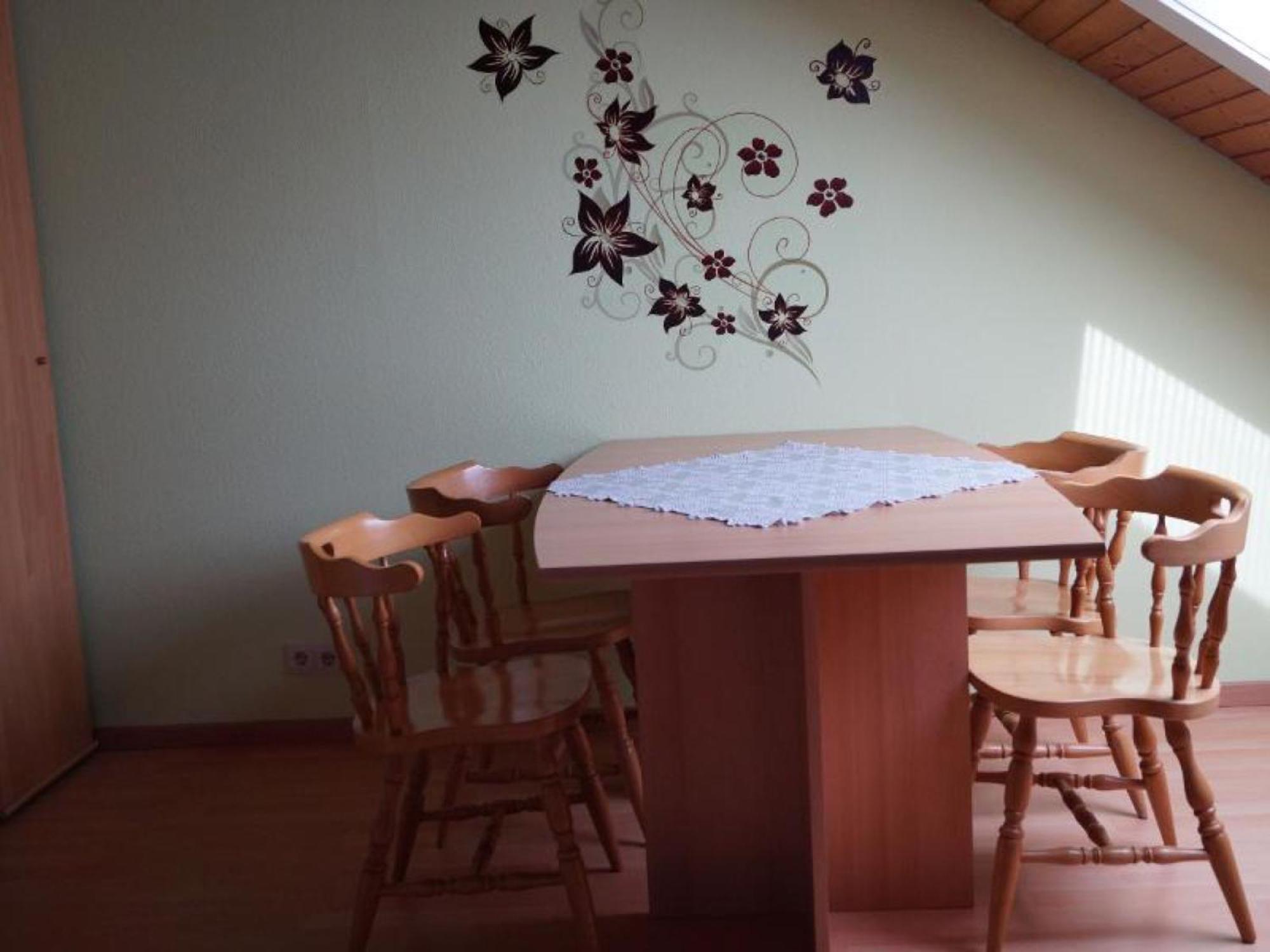 Appartamento Haus Irmgard Zell am Harmersbach Esterno foto