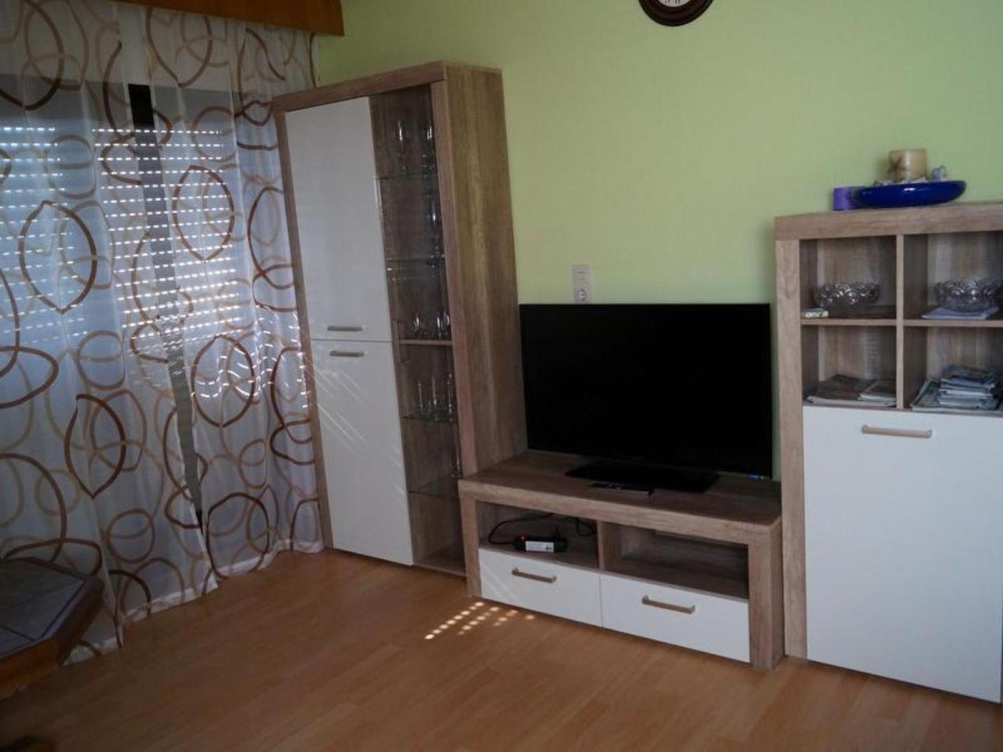 Appartamento Haus Irmgard Zell am Harmersbach Esterno foto