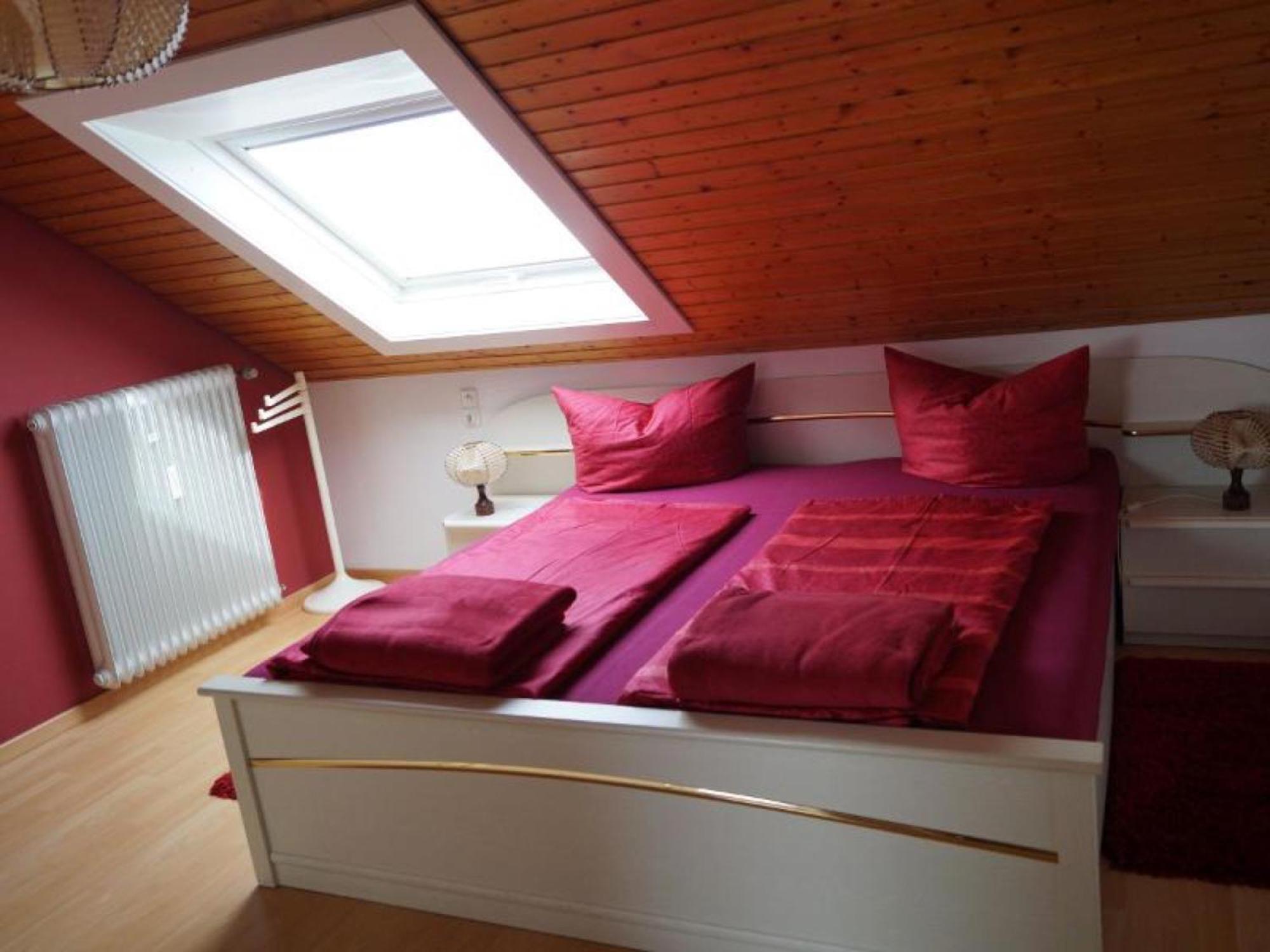 Appartamento Haus Irmgard Zell am Harmersbach Esterno foto
